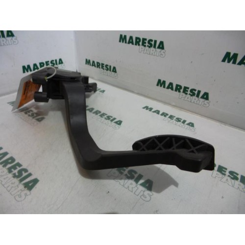 Fiat - Doblo - Throttle pedal position sensor