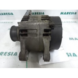 Alfa Romeo - 145/146 - Dynamo