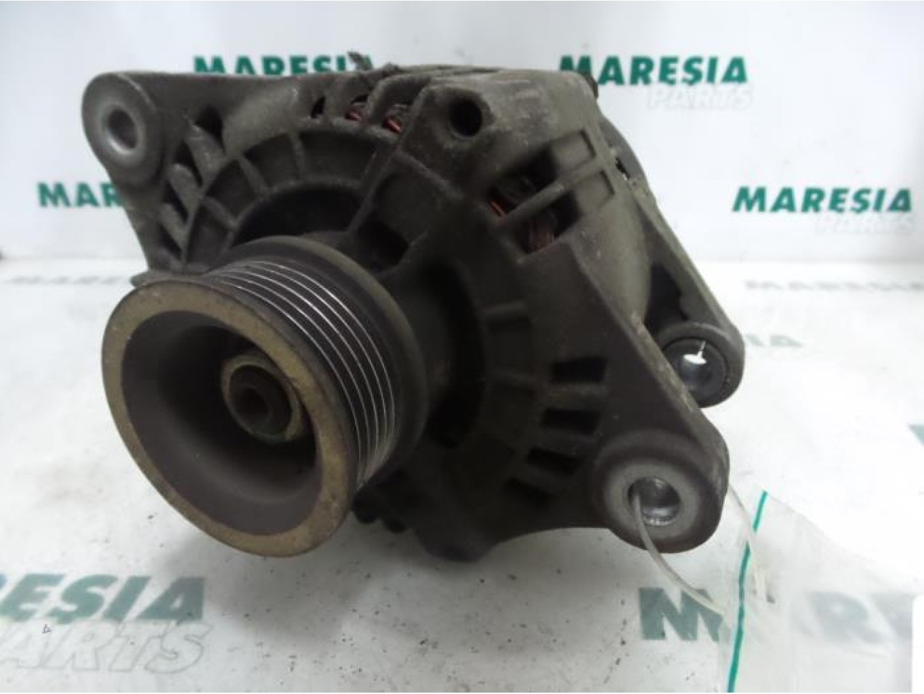 Alfa Romeo - 145/146 - Dynamo