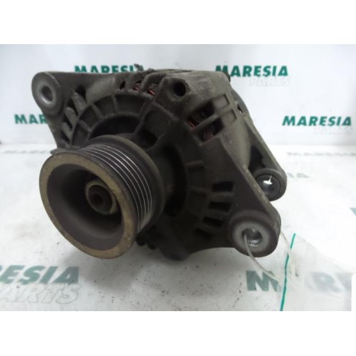 Alfa Romeo - 145/146 - Dynamo