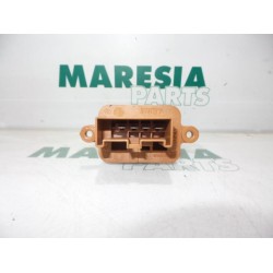 Fiat - Doblo - Heater resistor