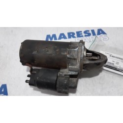 Mercedes - Vito - Startmotor