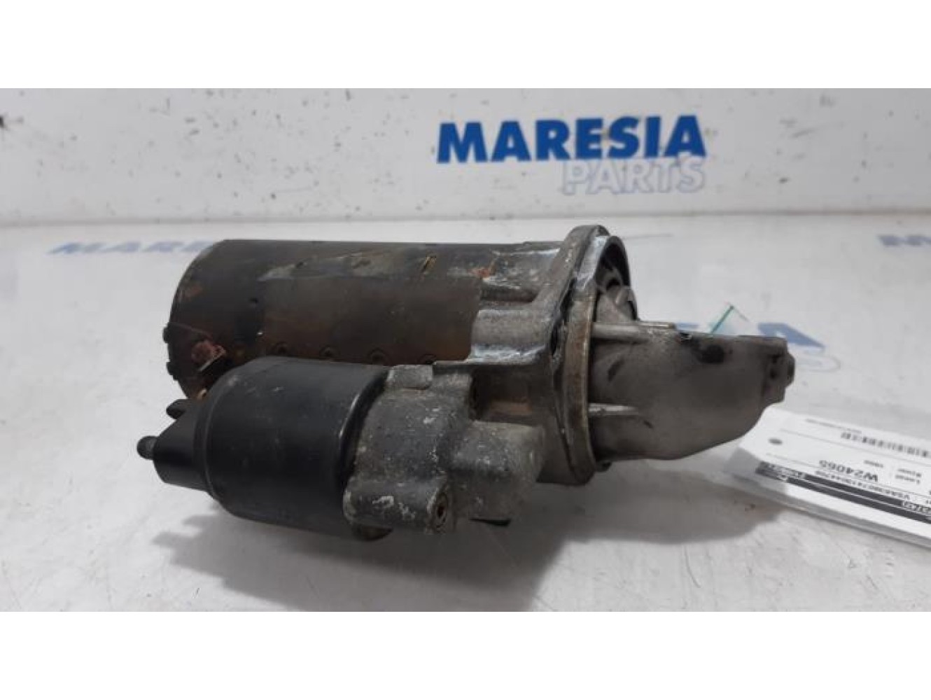 Mercedes - Vito - Startmotor