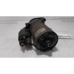 Mercedes - Vito - Startmotor