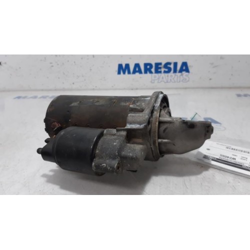 Mercedes - Vito - Starter