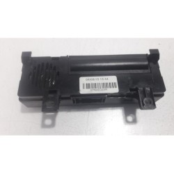 Peugeot - 308 - Radio module