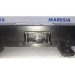 Peugeot - 308 - Radio module