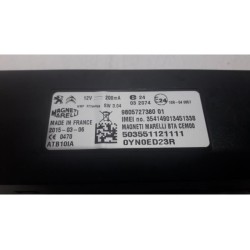 Peugeot - 308 - Radio module