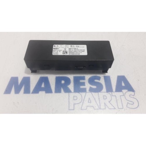 Peugeot - 308 - Radio module