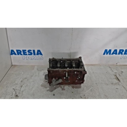 Citroen - Jumpy - Motor Unterblock