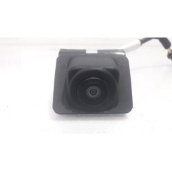 Peugeot - 308 - Reversing camera