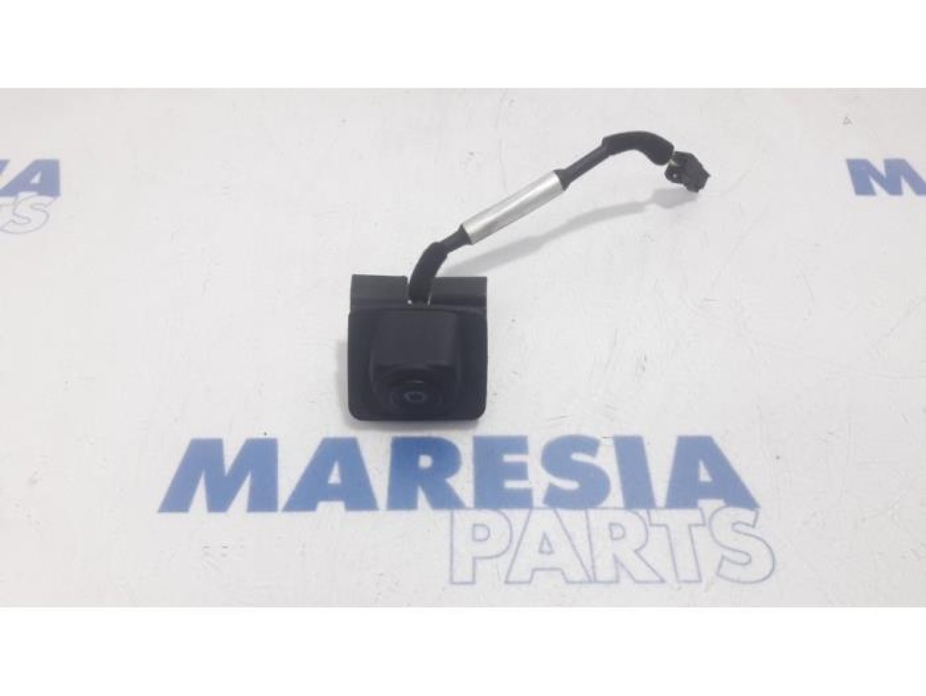 Peugeot - 308 - Reversing camera