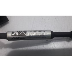 Peugeot - 308 - Reversing camera