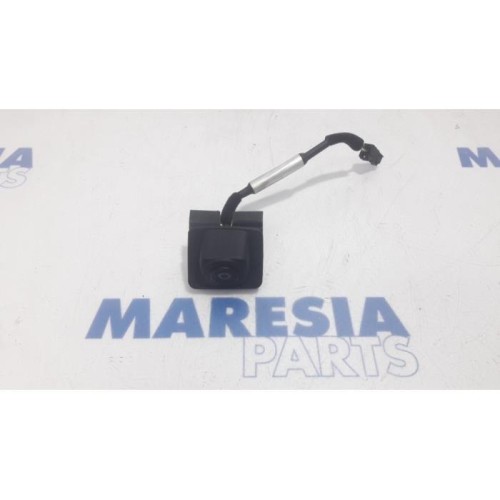 Peugeot - 308 - Reversing camera
