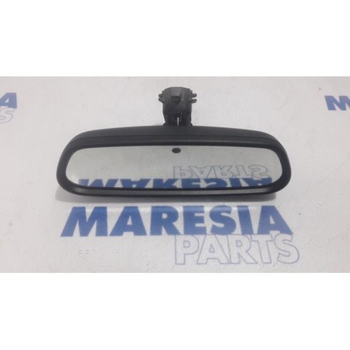 Peugeot - 308 - Rear view mirror