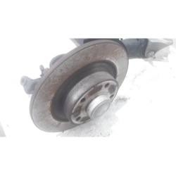 Renault - Espace - Rear-wheel drive axle