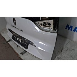 Renault - Espace - Achterklep
