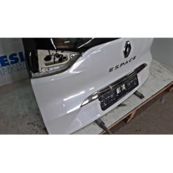 Renault - Espace - Achterklep