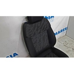 Peugeot - 3008 - Stoel links