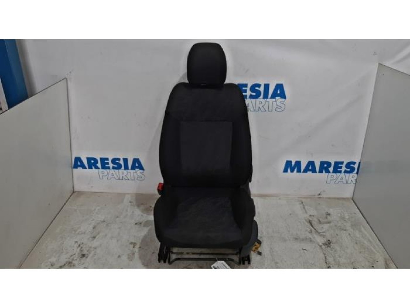 Peugeot - 3008 - Stoel links
