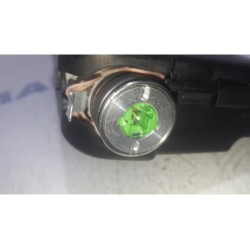 Peugeot - 3008 - Airbag Sitz (Sitzplatz)