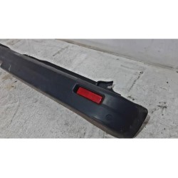 Opel - Vivaro - Rear bumper component, central