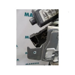 Peugeot - 407 - Window mechanism 4-door, front right