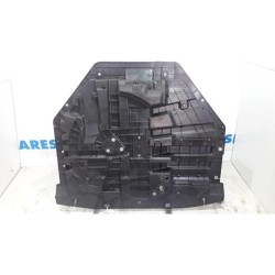 Renault - Espace - Floor panel load area