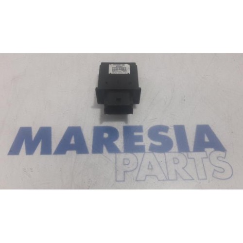 Peugeot - 3008 - Relay