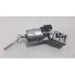 Peugeot - 3008 - Kontaktslot+Sleutel