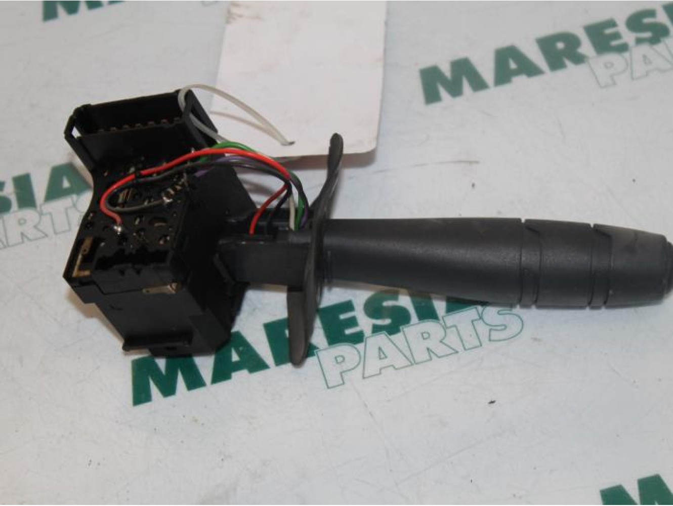 Renault - Clio - Indicator switch