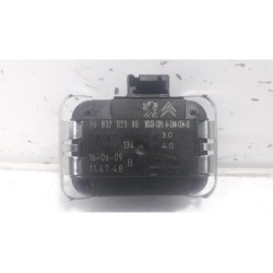 Peugeot - 3008 - Rain sensor