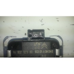Peugeot - 3008 - Rain sensor