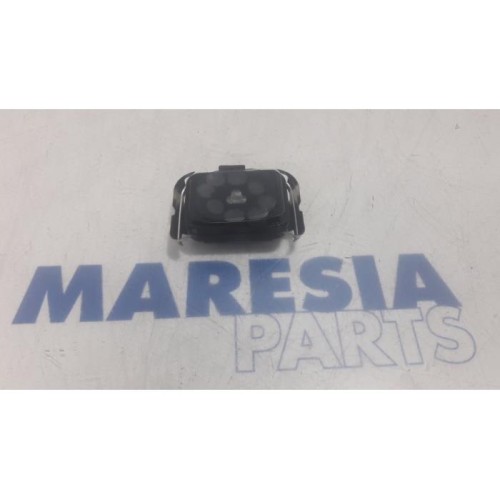 Peugeot - 3008 - Rain sensor