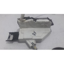 Peugeot - 3008 - Front door lock mechanism 4-door, right