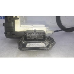 Peugeot - 3008 - Front door lock mechanism 4-door, right