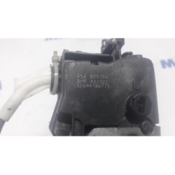 Peugeot - 3008 - Front door lock mechanism 4-door, right