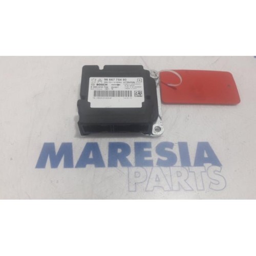 Peugeot - 3008 - Airbag Module