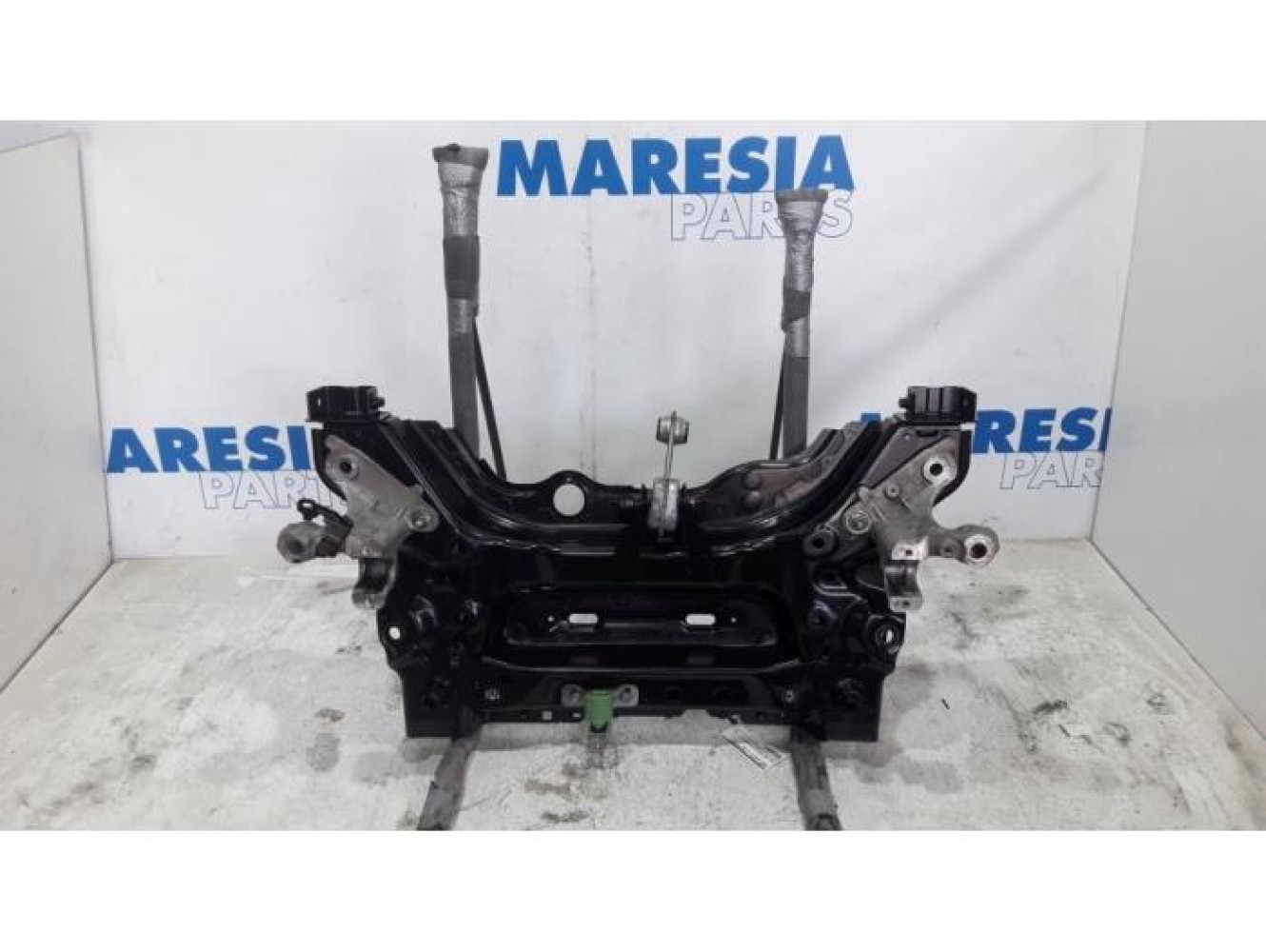 Renault - Espace - Subframe