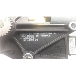 Peugeot - 3008 - Schiebedach Motor
