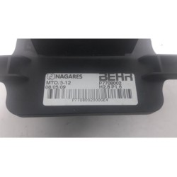Peugeot - 3008 - Heizung Widerstand
