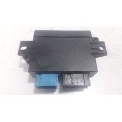 Peugeot - 3008 - PDC Module