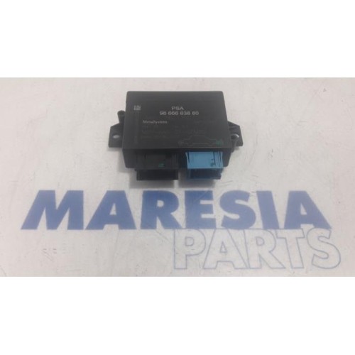Peugeot - 3008 - PDC Module