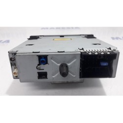 Peugeot - 3008 - Radio CD player