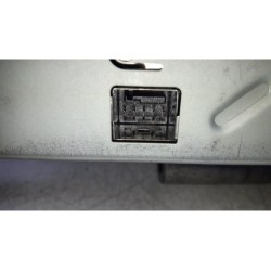 Peugeot - 3008 - Radio CD player