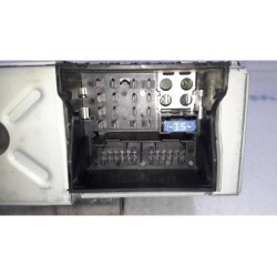 Peugeot - 3008 - Radio CD player