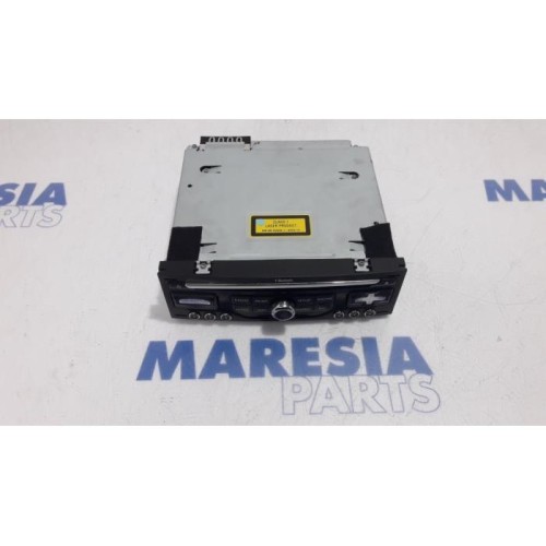 Peugeot - 3008 - Radio CD player