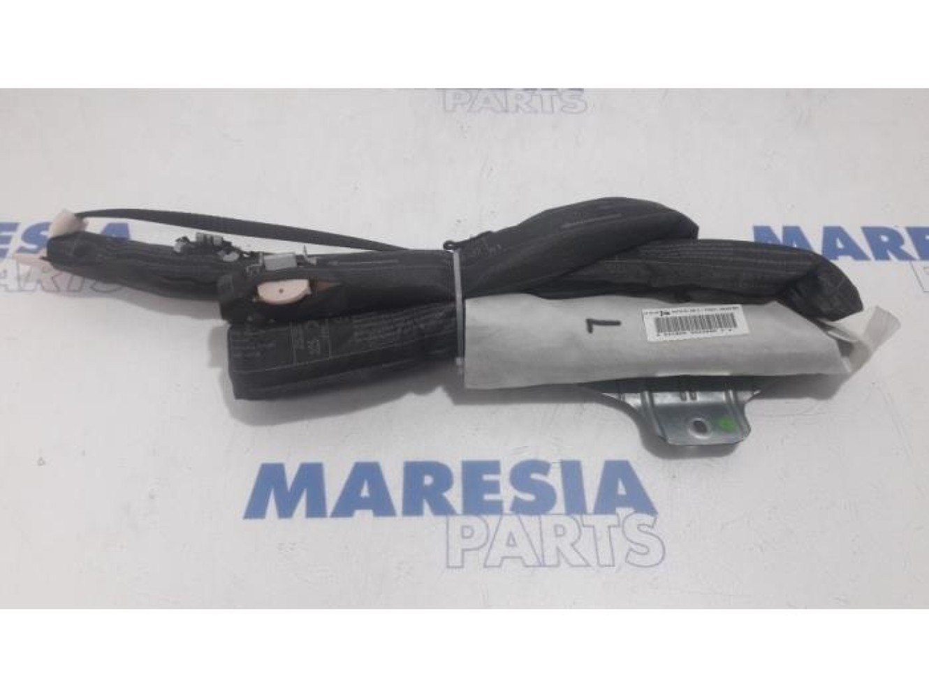 Peugeot - 3008 - Airbag Himmel links