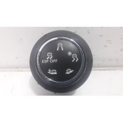 Peugeot - 3008 - Commutateur