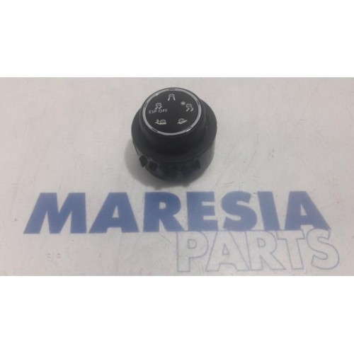 Peugeot - 3008 - Switch